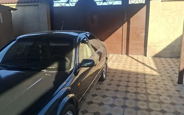 Toyota Camry 1997 года за 3 000 000 тг. в Шымкент