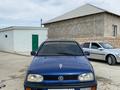 Volkswagen Golf 1994 годаfor1 100 000 тг. в Актау – фото 2