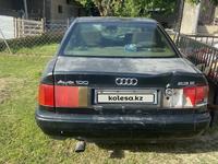 Audi 100 1992 годаүшін750 000 тг. в Шымкент