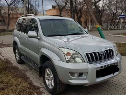 Toyota Land Cruiser Prado 2006 года за 11 500 000 тг. в Тараз – фото 2