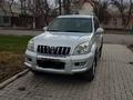 Toyota Land Cruiser Prado 2006 годаүшін11 500 000 тг. в Тараз – фото 3