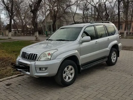 Toyota Land Cruiser Prado 2006 года за 11 500 000 тг. в Тараз