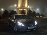 Hyundai Grandeur 2012 года за 8 600 000 тг. в Тараз – фото 4