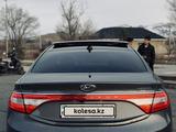 Hyundai Grandeur 2012 года за 8 600 000 тг. в Тараз – фото 3
