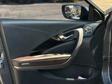 Hyundai Grandeur 2012 года за 8 600 000 тг. в Тараз – фото 5
