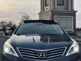 Hyundai Grandeur 2012 года за 8 600 000 тг. в Тараз