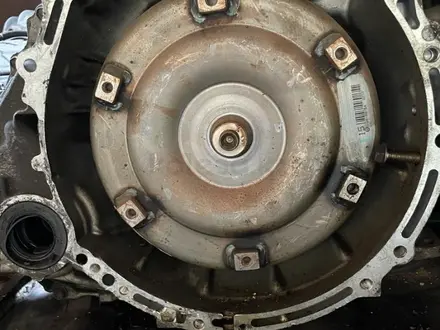 Двигатель АКПП Toyota Camry (2az-fe) (1AZ/1/MZ/2AZ/3GR/4GR)үшін95 900 тг. в Алматы – фото 6
