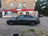 Hyundai Elantra 2024 годаүшін9 800 000 тг. в Костанай – фото 4