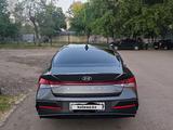 Hyundai Elantra 2024 годаүшін9 800 000 тг. в Костанай – фото 5