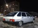 ВАЗ (Lada) 2109 2003 года за 650 000 тг. в Семей