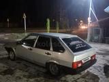 ВАЗ (Lada) 2109 2003 года за 650 000 тг. в Семей – фото 2