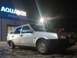 ВАЗ (Lada) 2109 2003 года за 650 000 тг. в Семей – фото 3