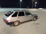 ВАЗ (Lada) 2109 2003 года за 650 000 тг. в Семей – фото 5