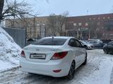 Hyundai Accent 2014 года за 4 800 000 тг. в Астана – фото 3