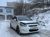 Hyundai Accent 2014 года за 4 800 000 тг. в Астана – фото 2