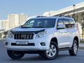 Toyota Land Cruiser Prado 2011 года за 11 700 000 тг. в Астана