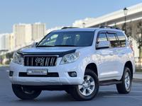 Toyota Land Cruiser Prado 2011 года за 11 700 000 тг. в Астана
