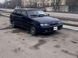 ВАЗ (Lada) 2114 2013 года за 1 990 000 тг. в Астана – фото 2