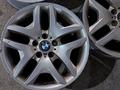 R18 BMW M-steel разноразмерные за 165 000 тг. в Алматы – фото 20