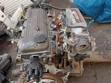 Двигатель мотор за 22 000 тг. в Алматы – фото 2