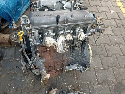 Двигатель мотор за 22 000 тг. в Алматы – фото 4