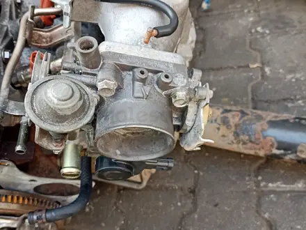 Двигатель мотор за 22 000 тг. в Алматы – фото 5