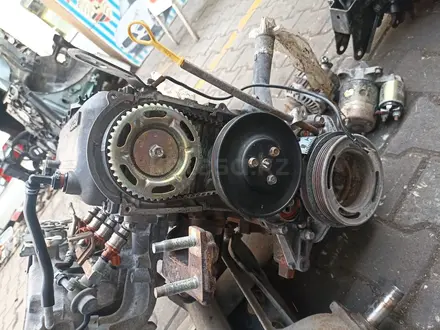 Двигатель мотор за 22 000 тг. в Алматы – фото 6