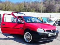 Opel Corsa 1993 годаүшін1 100 000 тг. в Алматы