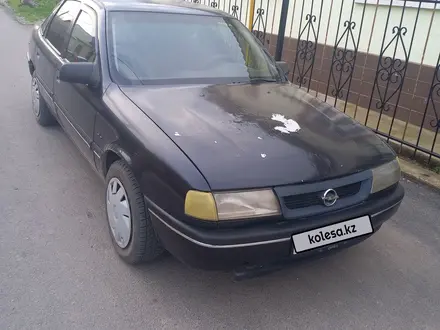 Opel Vectra 1992 года за 780 000 тг. в Шымкент – фото 2