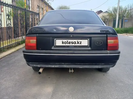 Opel Vectra 1992 года за 780 000 тг. в Шымкент – фото 4