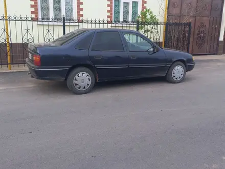 Opel Vectra 1992 года за 780 000 тг. в Шымкент – фото 5