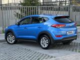 Hyundai Tucson 2019 года за 8 390 000 тг. в Актобе – фото 3