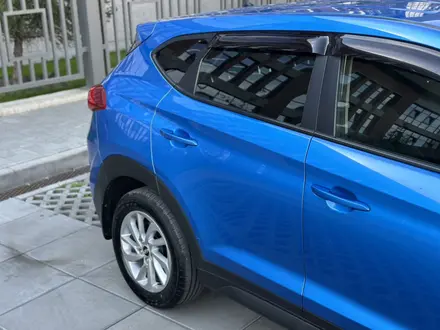 Hyundai Tucson 2019 года за 8 390 000 тг. в Актобе – фото 19