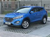 Hyundai Tucson 2019 года за 8 390 000 тг. в Актобе – фото 2