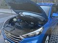 Hyundai Tucson 2019 годаүшін8 390 000 тг. в Актобе – фото 23