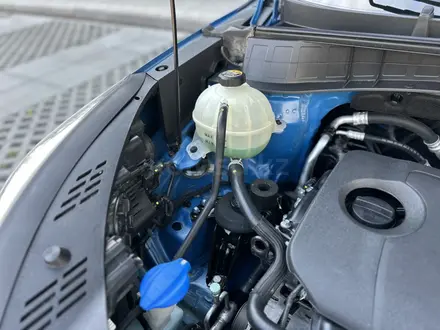 Hyundai Tucson 2019 года за 8 390 000 тг. в Актобе – фото 26