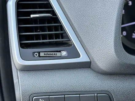 Hyundai Tucson 2019 года за 8 390 000 тг. в Актобе – фото 38