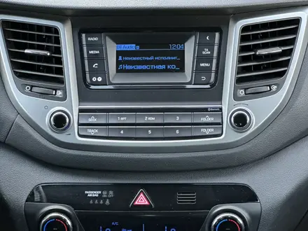 Hyundai Tucson 2019 года за 8 390 000 тг. в Актобе – фото 40