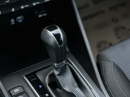 Hyundai Tucson 2019 года за 8 390 000 тг. в Актобе – фото 43