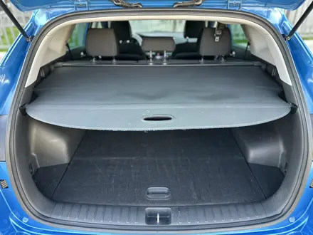 Hyundai Tucson 2019 года за 8 390 000 тг. в Актобе – фото 45