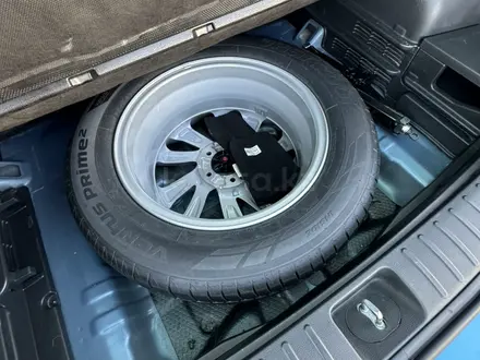 Hyundai Tucson 2019 года за 8 390 000 тг. в Актобе – фото 46