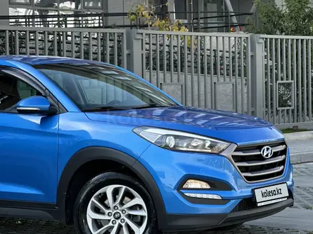 Hyundai Tucson 2019 года за 8 390 000 тг. в Актобе – фото 5