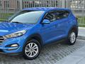Hyundai Tucson 2019 годаүшін8 390 000 тг. в Актобе – фото 8
