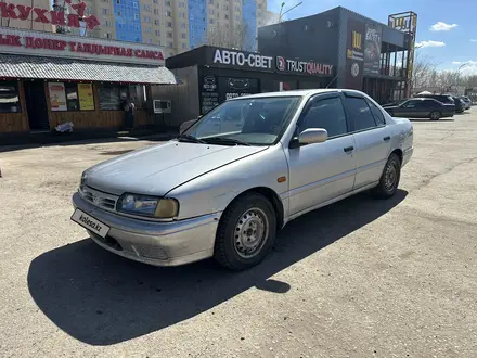 Nissan Primera 1996 года за 1 650 000 тг. в Астана – фото 3