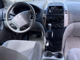 Toyota Sienna 2006 года за 5 990 000 тг. в Жанаозен