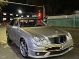 Mercedes-Benz E 320 2004 года за 4 000 000 тг. в Алматы – фото 5