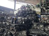 КУПИТЬ КОНТРАКТНЫЙ ДВИГАТЕЛЬ НИССАН АЛЬМЕРА ПРИМЕРА НОУТ ТИИДА САННИүшін250 000 тг. в Алматы – фото 4