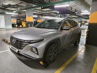 Hyundai Tucson 2023 годаfor14 500 000 тг. в Астана