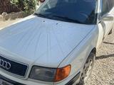 Audi 100 1992 года за 2 200 000 тг. в Тараз