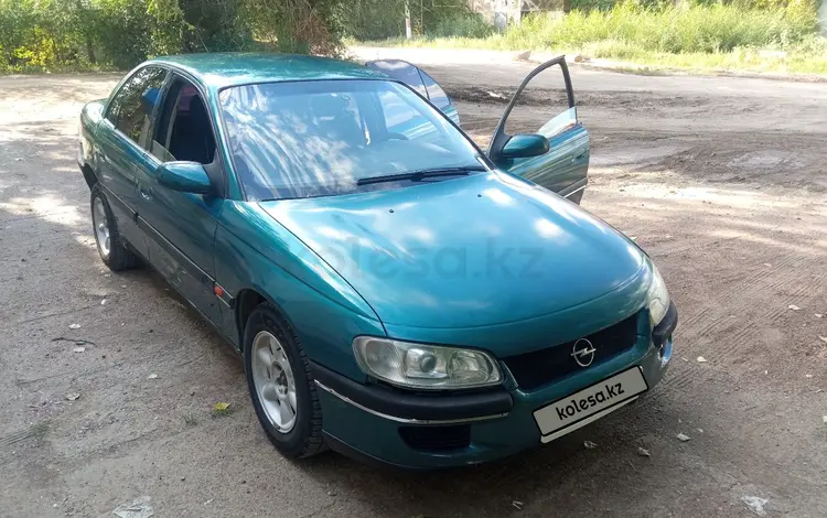 Opel Omega 1996 годаfor1 550 000 тг. в Уральск